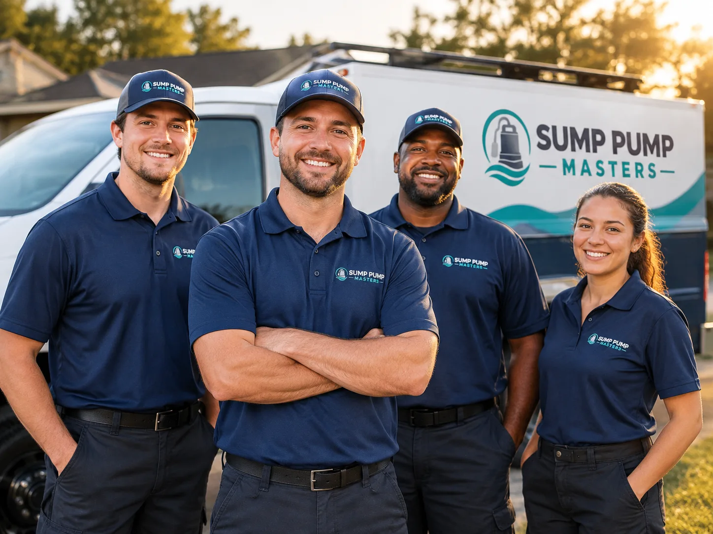 Sump Pump Repair company in Whittaker, MI