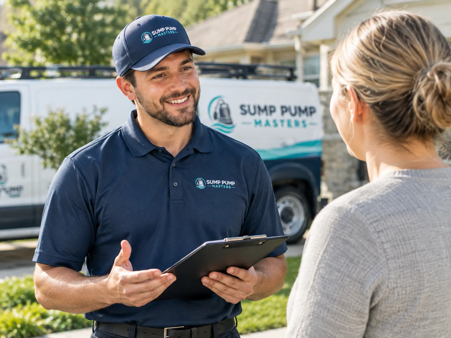 Sump Pump Repair Whittaker, MI FAQs